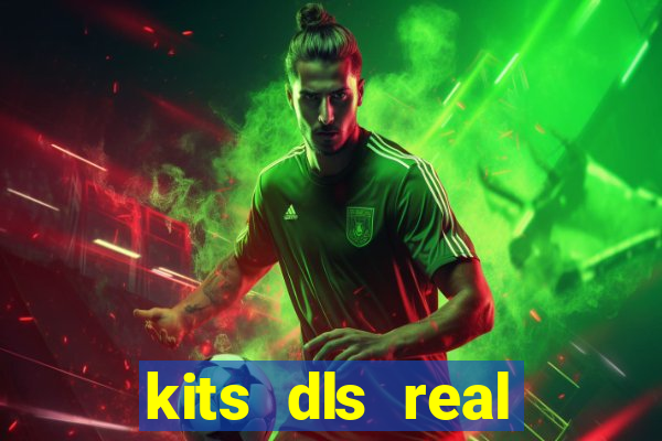 kits dls real madrid 2017